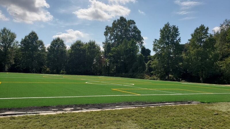Larry Graves Park - Falls Church, VA