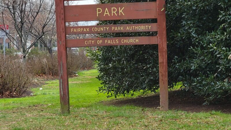 Larry Graves Park - Falls Church, VA