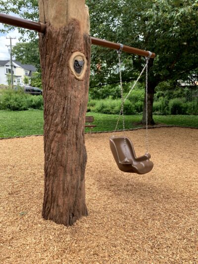 Lincoln Park - Falls Church, VA