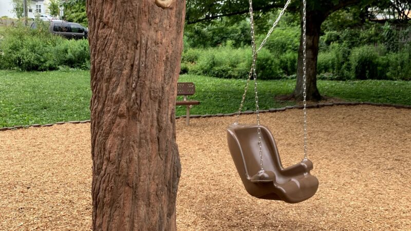 Lincoln Park - Falls Church, VA