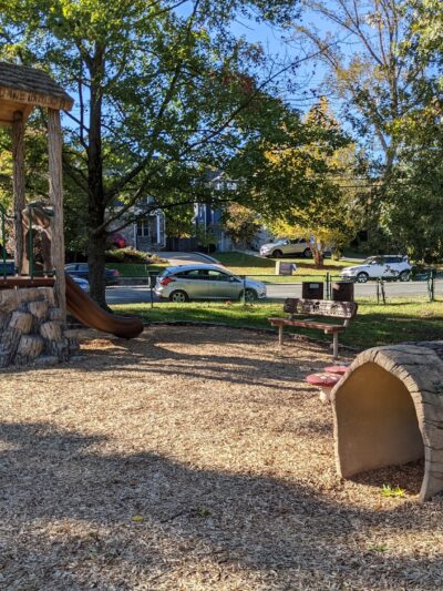 Lincoln Park - Falls Church, VA