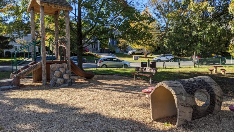 Lincoln Park - Falls Church, VA