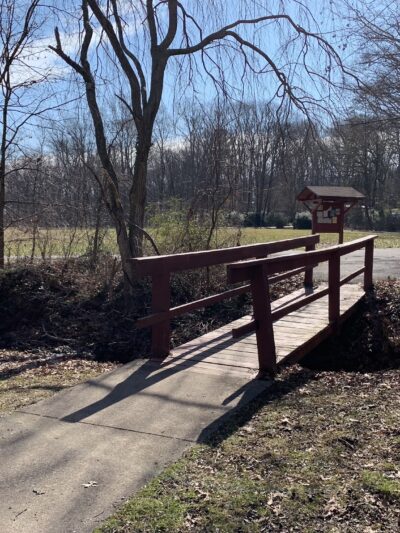 Luria Park - Falls Church, VA