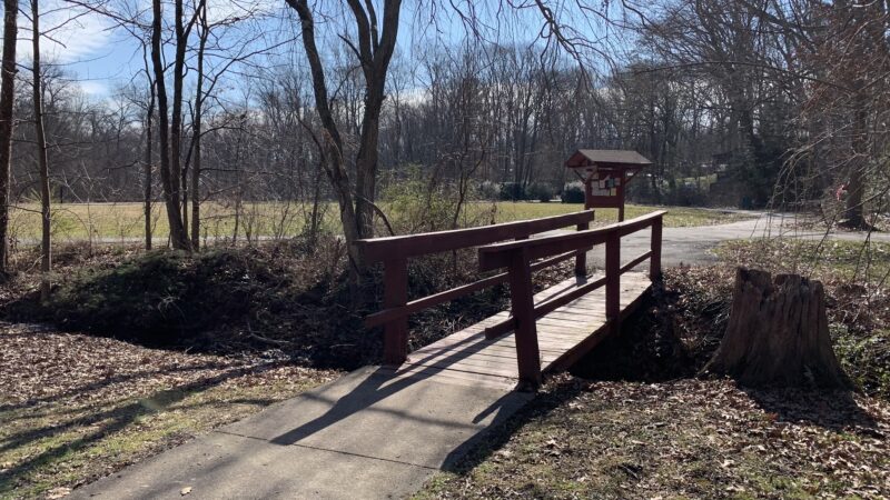 Luria Park - Falls Church, VA