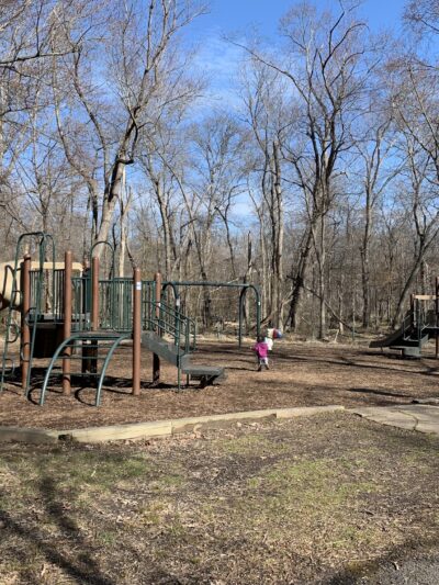 Luria Park - Falls Church, VA