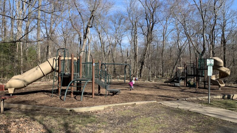 Luria Park - Falls Church, VA