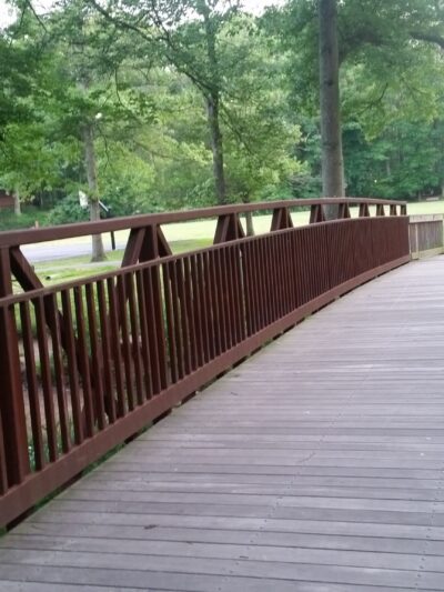 Luria Park - Falls Church, VA