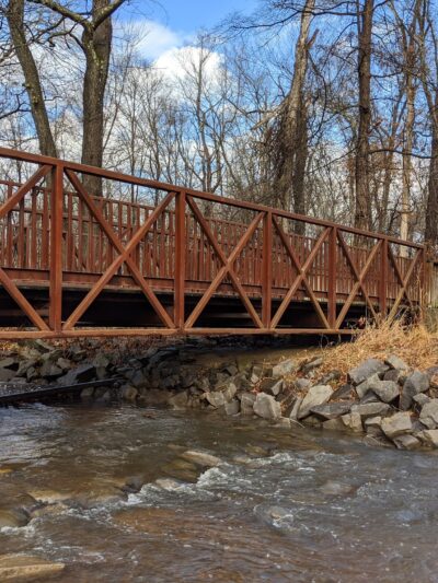 Luria Park - Falls Church, VA