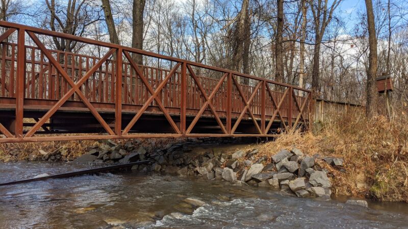 Luria Park - Falls Church, VA
