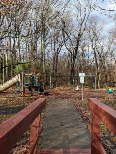 Luria Park - Falls Church, VA