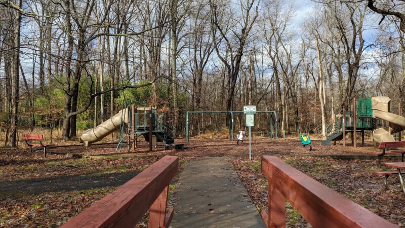Luria Park - Falls Church, VA