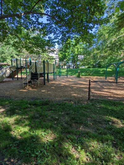 Madison Park - Falls Church, VA