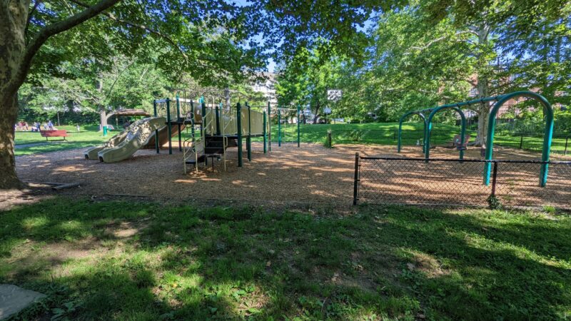 Madison Park - Falls Church, VA