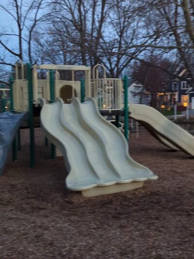Madison Park - Falls Church, VA
