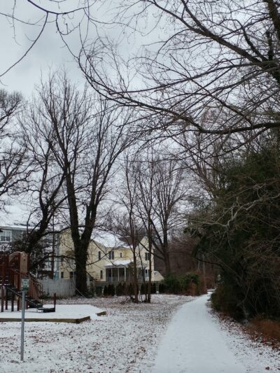Pimmit Hills Park - Falls Church, VA