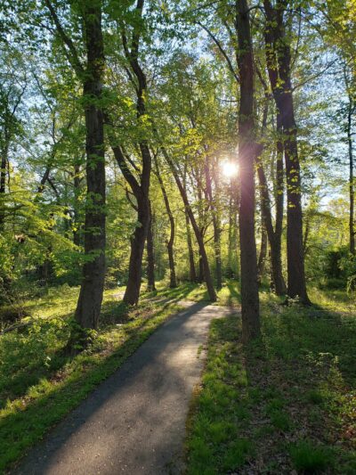 Pimmit View Park - Falls Church, VA
