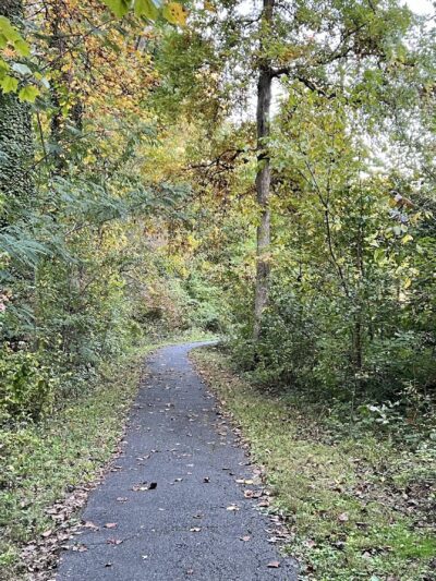 Pimmit View Park - Falls Church, VA
