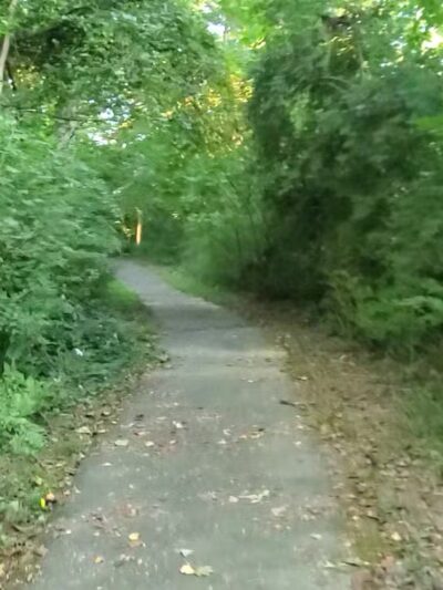 Pimmit View Park - Falls Church, VA