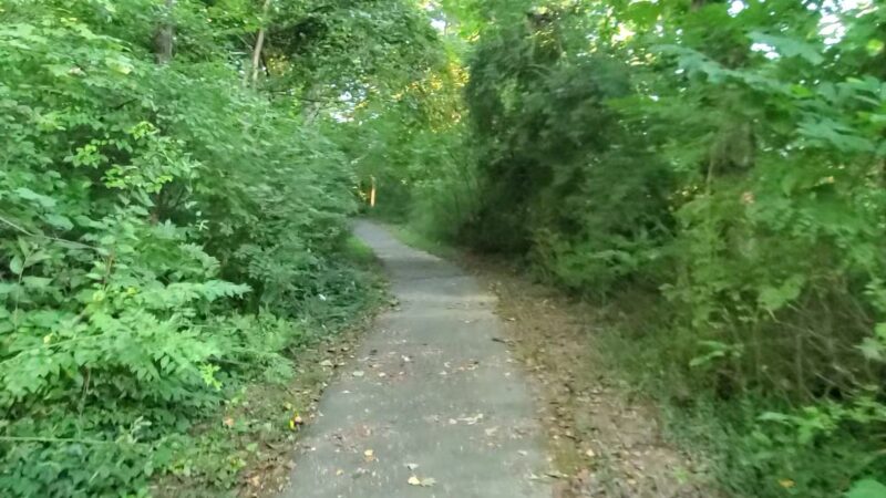 Pimmit View Park - Falls Church, VA