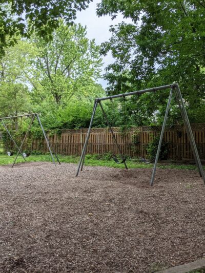 Roberts Park - Falls Church, VA