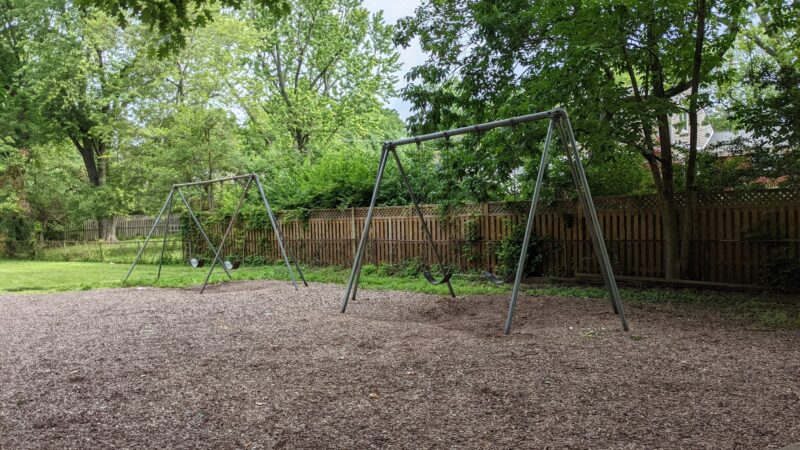 Roberts Park - Falls Church, VA