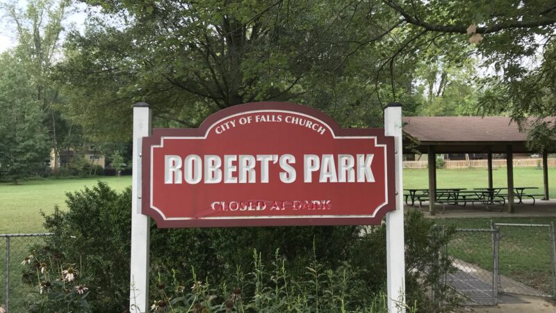 Roberts Park - Falls Church, VA