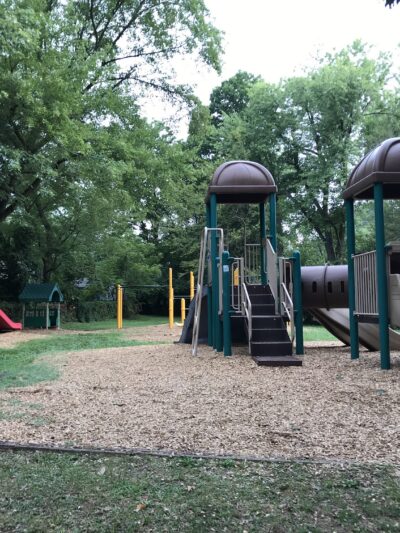 Roberts Park - Falls Church, VA