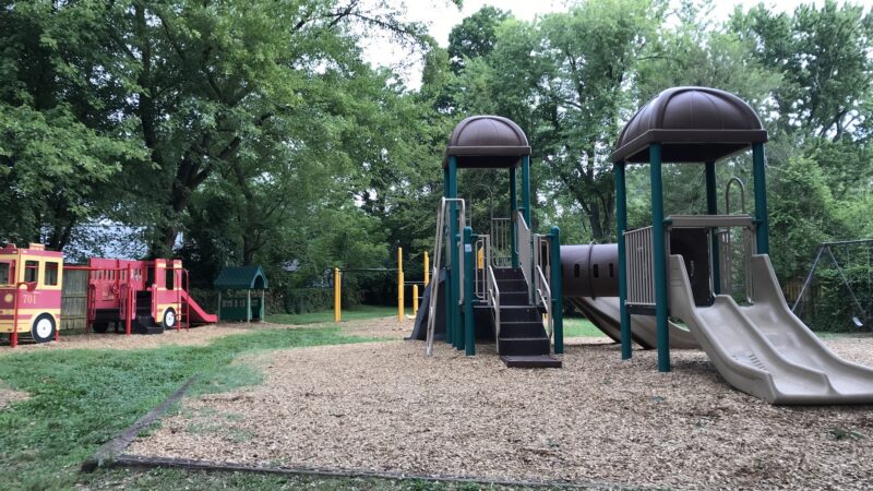 Roberts Park - Falls Church, VA