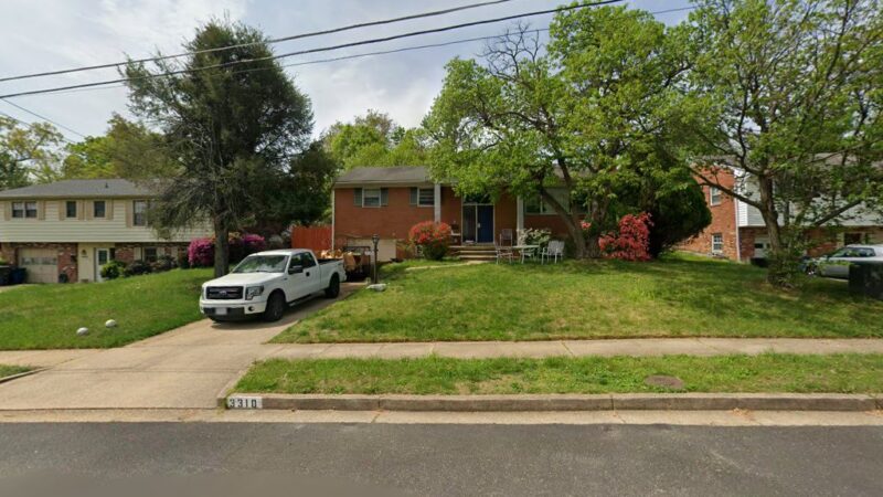 The BYO_ Backyard - Falls Church, VA