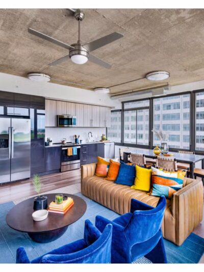 Three Collective - Falls Church, VA