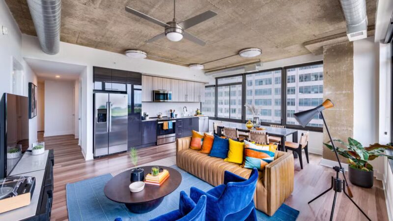 Three Collective - Falls Church, VA