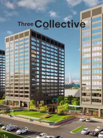 Three Collective - Falls Church, VA