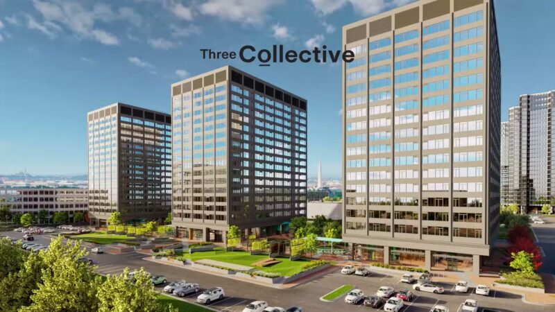 Three Collective - Falls Church, VA