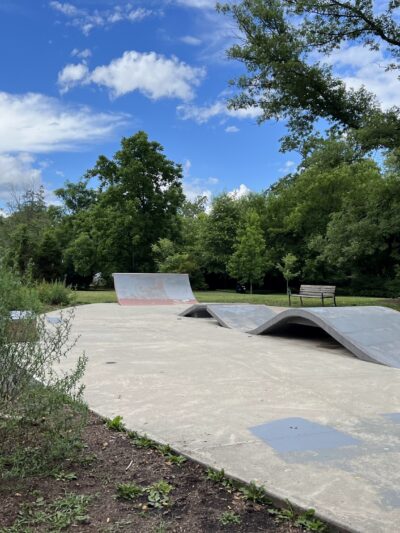 West End Park - Falls Church, VA