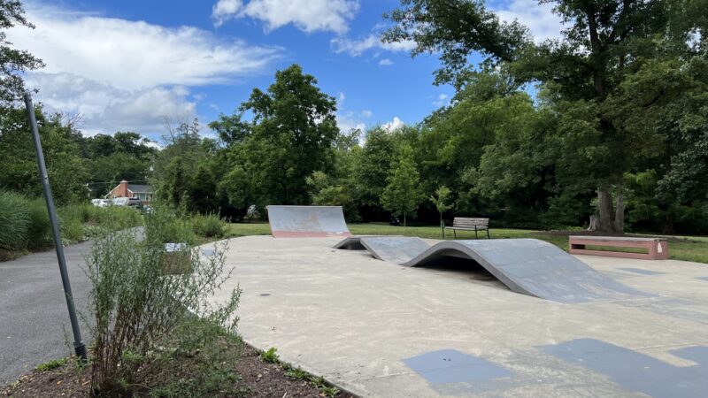 West End Park - Falls Church, VA