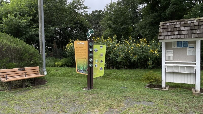 West End Park - Falls Church, VA