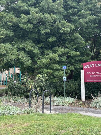 West End Park - Falls Church, VA