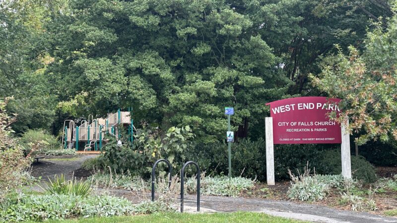 West End Park - Falls Church, VA