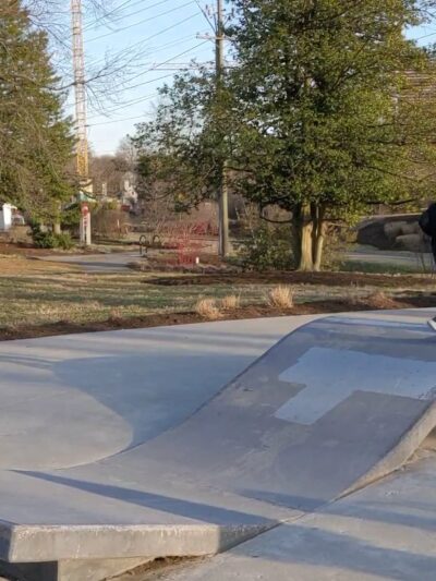 West End Park - Falls Church, VA