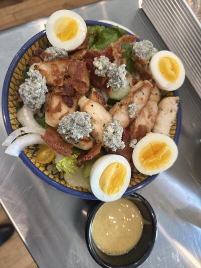 Off The Trail Cafe - Falls Village, CT