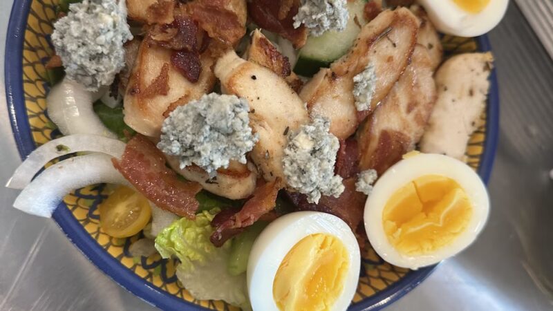 Off The Trail Cafe - Falls Village, CT