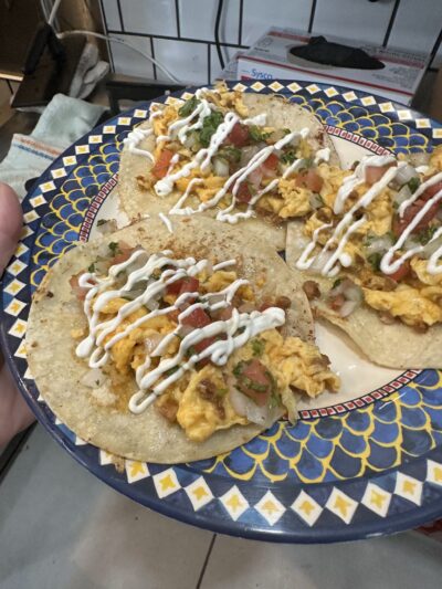 Off The Trail Cafe - Falls Village, CT