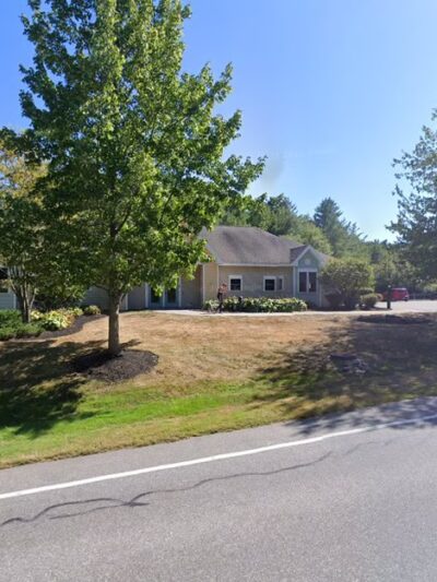 The Mainely Dog - Falmouth, ME