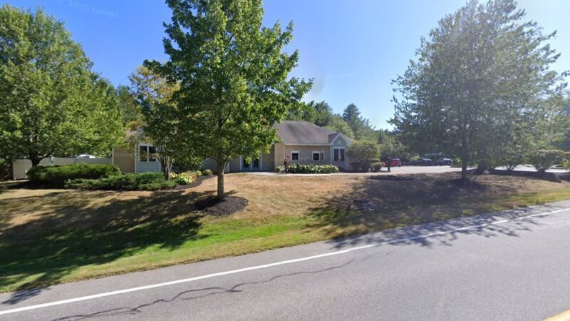 The Mainely Dog - Falmouth, ME