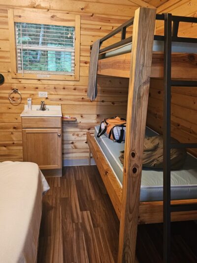 Fancy Gap / Blue Ridge Parkway KOA Journey - Fancy Gap, VA