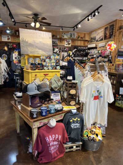 Fancy Gap / Blue Ridge Parkway KOA Journey - Fancy Gap, VA