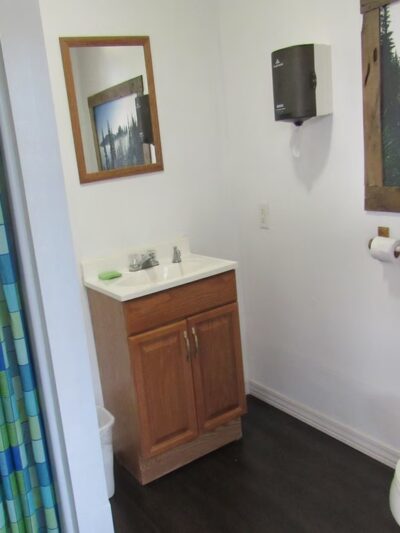 Fancy Gap Cabins and Campground - Fancy Gap, VA