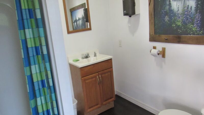 Fancy Gap Cabins and Campground - Fancy Gap, VA