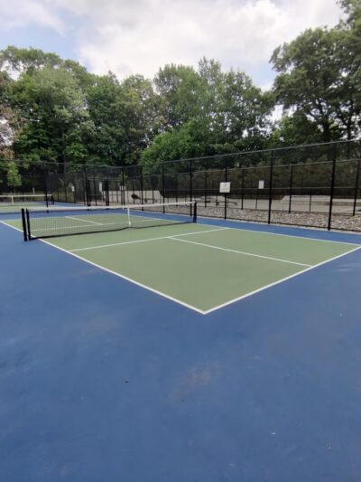 Forest Road Park - Fanwood, NJ