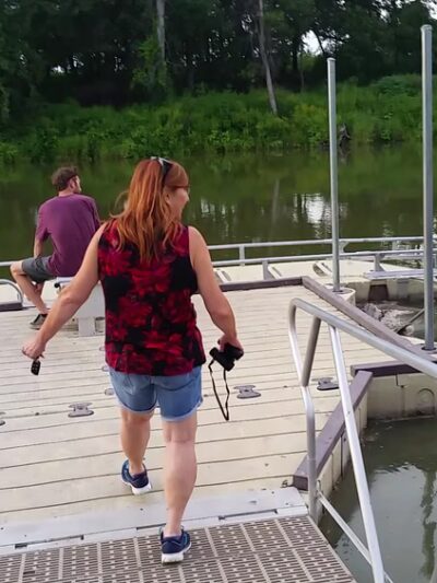 Forest River Park - Fargo, ND